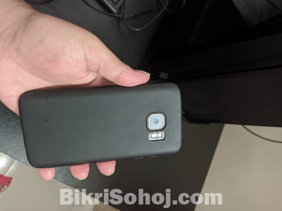 SAMSUNG GALAXY S7